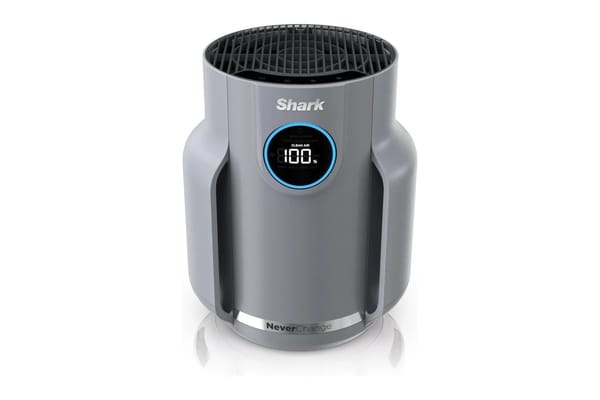 Shark NeverChange Compact Pro Air Purifier Drops to $100 — Kotaku
