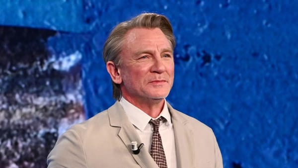 Daniel Craig Admitted He Took Tomb Raider for the 'Money' — Movieweb