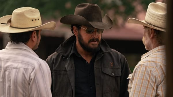 Dutton Ranch Confirms a Harsh Reality of Yellowstone Franchise — Movieweb