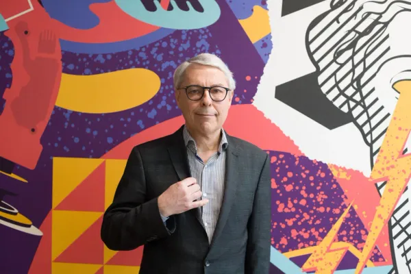 Ubisoft co-founder Claude Guillemot dies in plane crash — TechCrunch