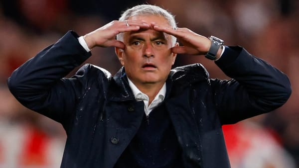 Mourinho granted special transfer control at Real Madrid — Goal