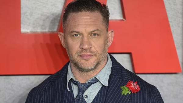 Tom Hardy's Hidden Gem Thriller Miniseries Is a Perfect One-Night Binge — Movieweb
