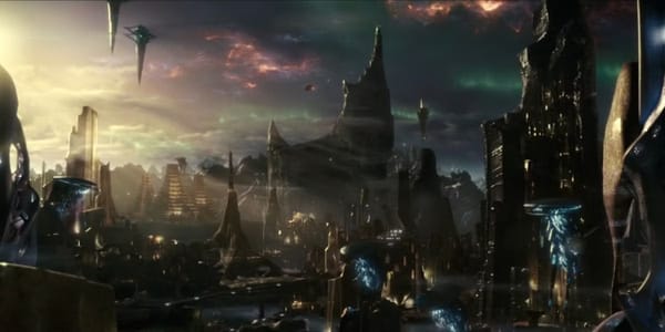 Green Lantern's CGI suit was ahead of its time — Polygon