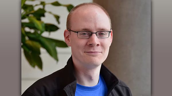 Former Unreal Engine evangelist Sjoerd De Jong departs Epic Games — Pcgamer