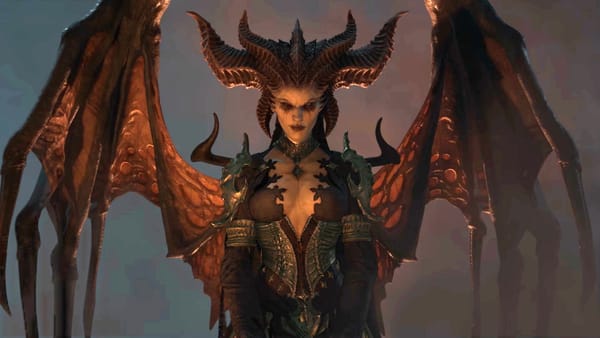 Diablo 4 listed for Nintendo Switch 2 in Taiwan rating — Gamesradar