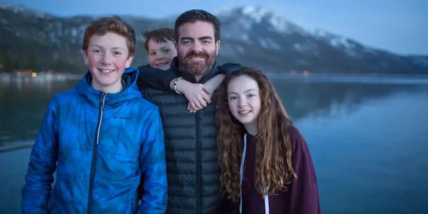 I used Navy SEAL training techniques to raise my kids — Businessinsider