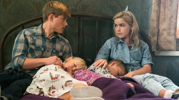 Horror Survival Quiz: Which Horror Villain Do You Have the Best Chance of Surviving? — Collider