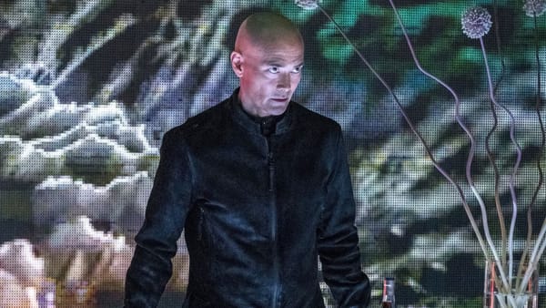 John Wick Icon's 97-Minute Survival Thriller Is Resurrected on Free Streaming — Movieweb