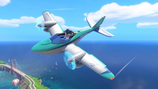 Games like Switch Sports Resort: Revisit this N64 Mario Golf on Switch Online — Polygon