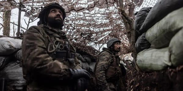 Ukraine repurposes attack drones to deliver supplies — Businessinsider