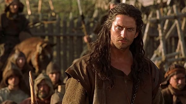 Gerard Butler's 'Attila' Is the Best 'Spartacus' Follow-Up — Movieweb