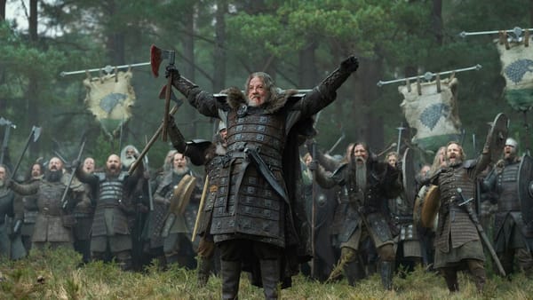 House of the Dragon Season 3 premieres Sunday at 9:00 PM ET — Movieweb
