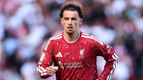 Liverpool reject second Curtis Jones bid from Inter, hold out for £35m — Goal