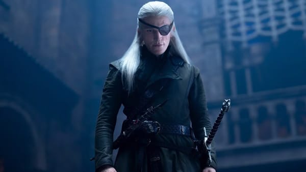 Explaining Aemond's Disturbing Kiss in House of the Dragon Season 3 — Movieweb