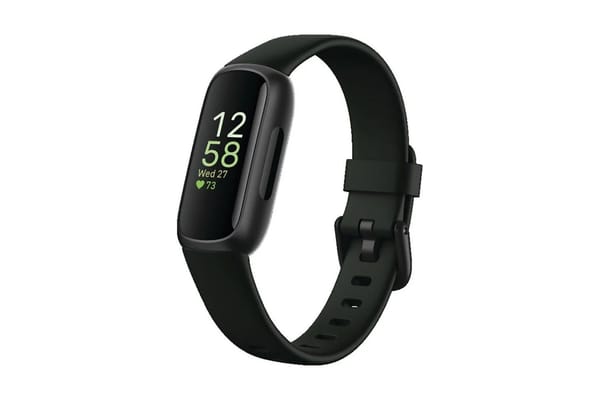 Fitbit Inspire 3 Nears Record Low — the Fitness Tracker Most People Need — Kotaku