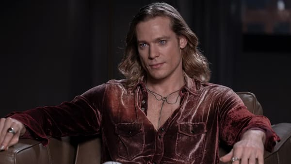 The Vampire Lestat Episode 3: The Brutal Interview — Collider