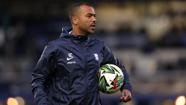 Ashley Cole set to leave Cesena after eight-game stint — Goal