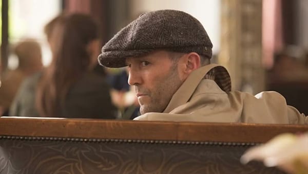 Which Taylor Sheridan Show Do You Belong In? — Collider