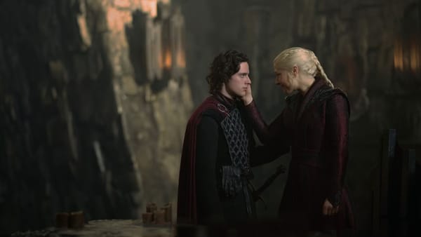 House of the Dragon Season 3 premiere opens with the Battle of the Gullet — Movieweb