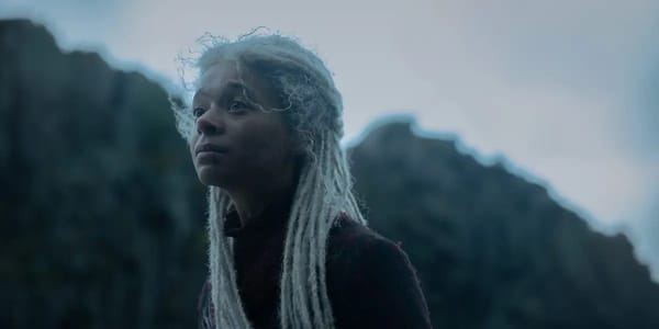 Why Nettles isn’t in 'House of the Dragon': Rhaena claims Sheepstealer — Businessinsider