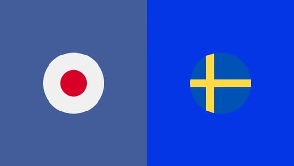 Japan vs Sweden: World Cup 2026 preview — Goal