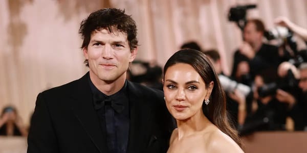 Mila Kunis says she doesn't want marriage to Ashton Kutcher to stop evolving — Businessinsider