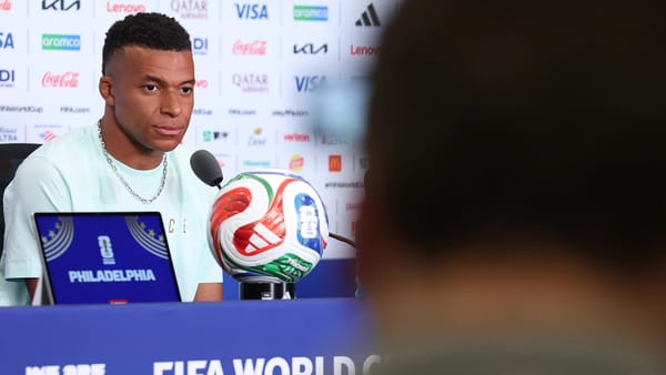 Mbappe says Beckham 'talks to me' about a possible MLS move — Goal