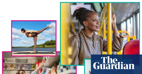 18 simple exercises to prepare you for everyday life — Lifestyle | The Guardian