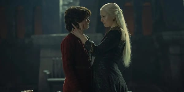 The 11 saddest deaths in 'House of the Dragon,' ranked — Businessinsider