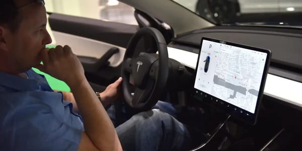 A Tesla driver using auto assistance crashed into a Texas home, killing a woman — Businessinsider