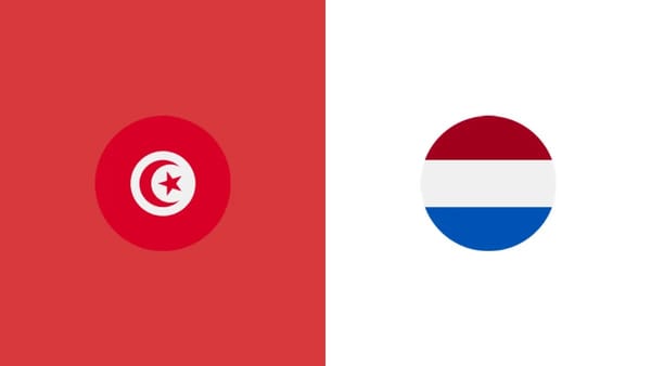 Tunisia vs Netherlands World Cup 2026 preview — Goal