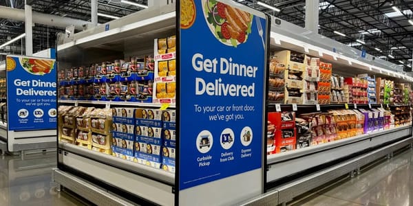 Grocery stores are replacing restaurants with ready-to-eat meals — Businessinsider