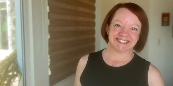 The mom I was during my divorce isn't the mom I am today — Businessinsider