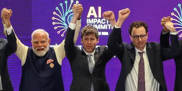 From a split to dueling IPOs: Anthropic and OpenAI's rivalry — Businessinsider