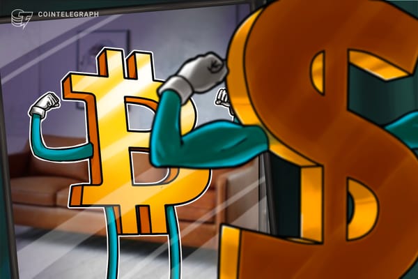 Bitcoin Holds $64,000 as Dollar Strength and Iran Tensions Loom — Cointelegraph.com News