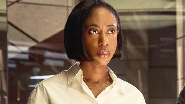 Which Action Hero Would Be Your Perfect Partner? — Collider