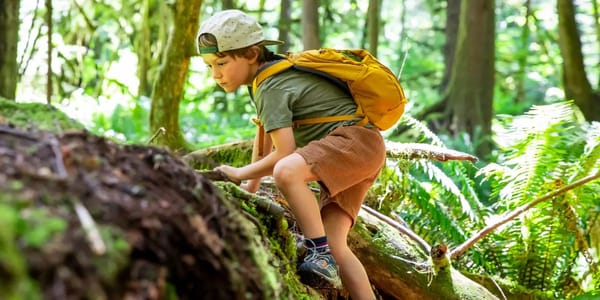 Raising emotionally mature kids helps them in the AI age — Businessinsider