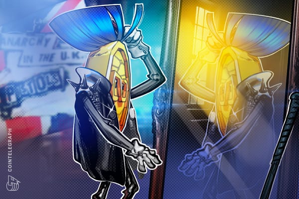 Bank of England Publishes Stablecoin Rules, Targets 2027 Launch — Cointelegraph.com News