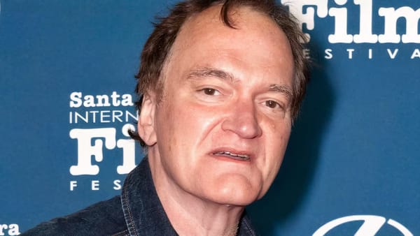 Quentin Tarantino Is Officially Filming His Next Movie — Collider