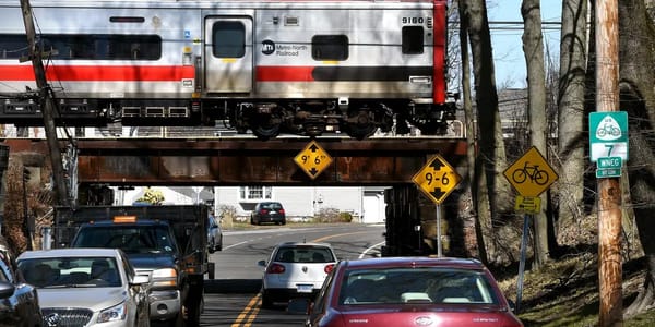 Commutes are getting worse, but I'm here to help — Businessinsider