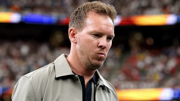 Schlotterbeck ruled out of World Cup with medial ankle ligament damage — Goal