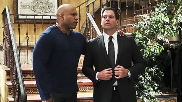 How NCIS: Los Angeles Made Viewers Care About the Team — Collider