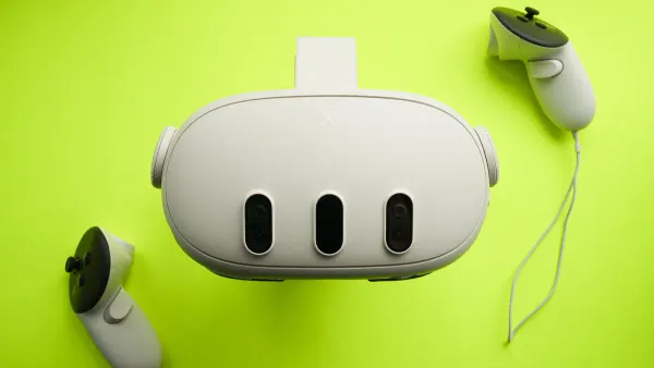 Amazon drops Meta Quest 3S to $297 — Latest news