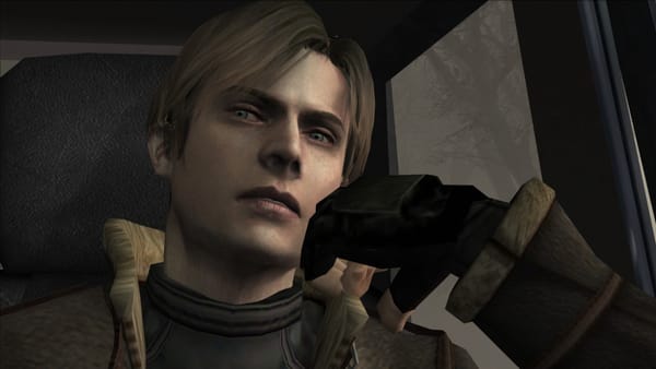 Shinji Mikami says games should make players want to finish them themselves — Gamesradar