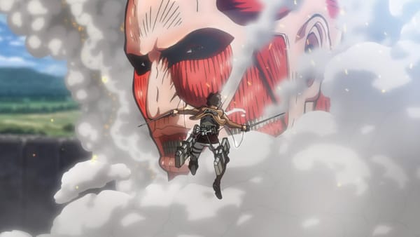 The Wretched Divine was inspired by Attack on Titan and Brandon Sanderson — Polygon