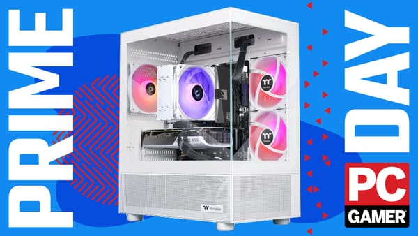 You'd struggle to match this $1,400 RTX 5070 gaming PC — Pcgamer