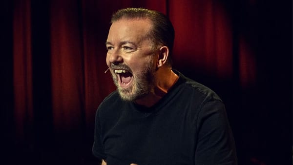 Ricky Gervais' Alley Cats brings an 'Avengers of British comedy' cast — Movieweb