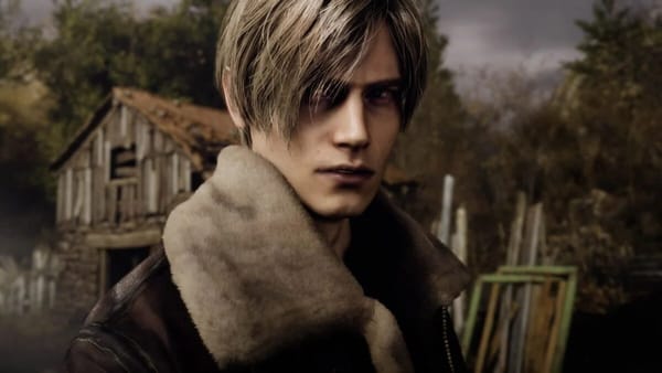 Shinji Mikami Says Games Should Make Players Want To Play, Not Just Watch — Kotaku