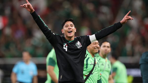 How to get Mexico Round of 32 tickets: prices, info & last-minute sales — Goal