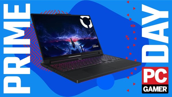 RTX 5080 Legion Pro 7i drops to $2,549 with 32 GB RAM and 2 TB storage — Pcgamer